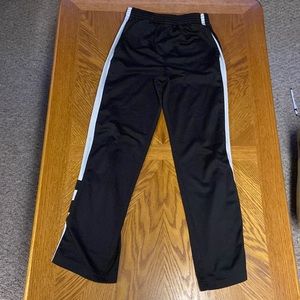 Black Sweatpants